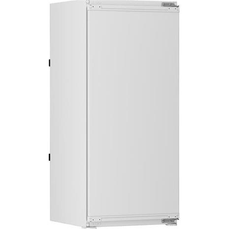 Beko BSSA210K4SN, jääkaappi