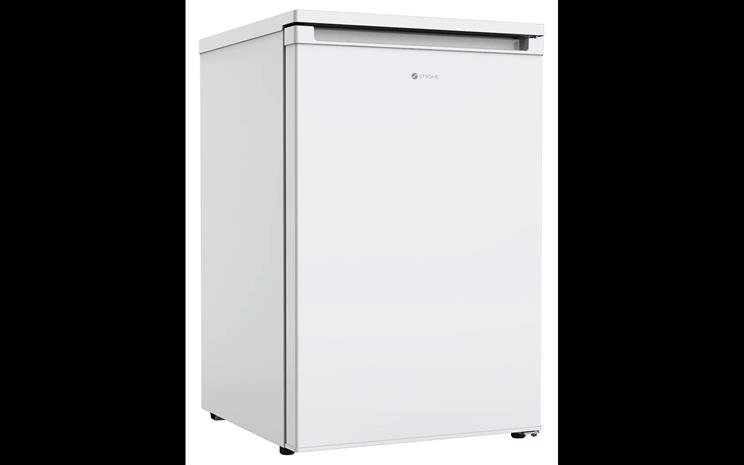 Ströme T122FZC/01WH, jääkaappi