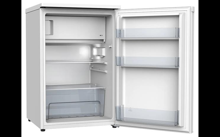 Ströme T122FZC/01WH, jääkaappi
