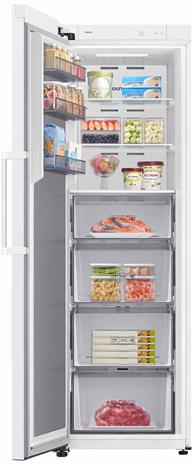 Samsung Serie 70 RZ70H32KEVEF, pakastin