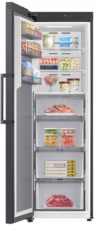 Samsung RZ70H32KDFEF, pakastin