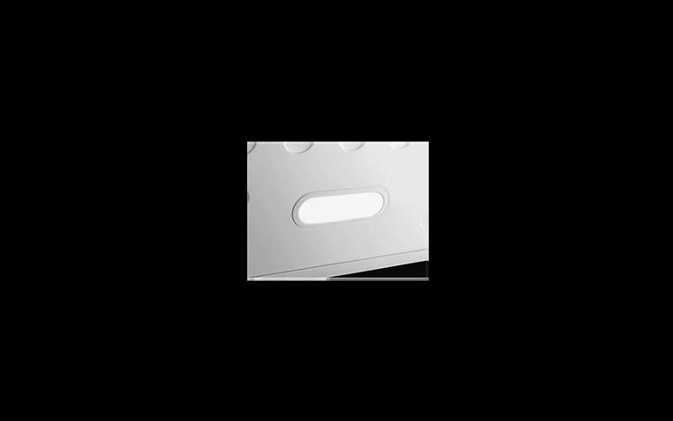 Electrolux LCB3LE31W0, pakastin