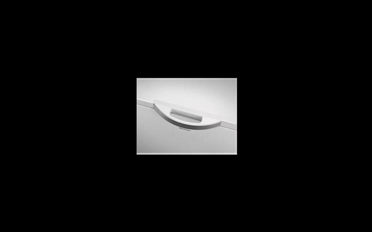 Electrolux LCB3LE31W0, pakastin