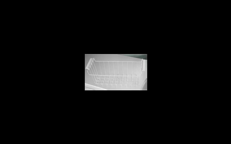 Electrolux LCB3LE31W0, pakastin