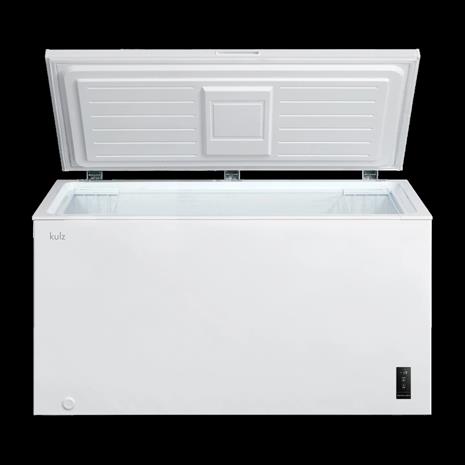 Kulz KCF418DW, arkkupakastin