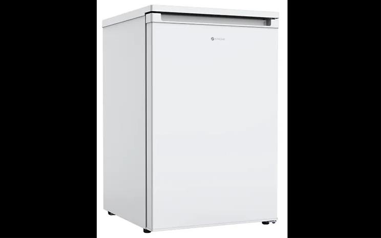 Ströme T97ZC/01WH, pakastin