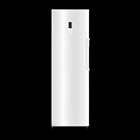 Kulz KFR2185WNE, pakastin