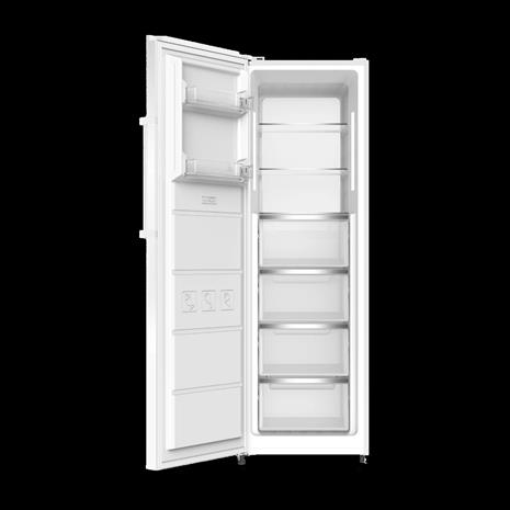 Kulz KFR2185WNE, pakastin
