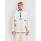 Billabong Tombstone Vetoketjullinen huppari oatmeal Miehet
