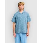 Billabong Carry On Paita blue fog Miehet
