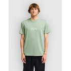 Billabong Arch Diamond T-paita sea spray Miehet