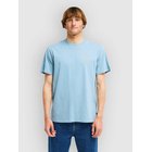 Billabong Crayon Wave T-paita blue fog Miehet
