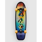 Flying Wheels Penrose 31"" Surfskate black