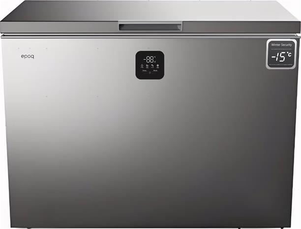 Epoq ECF280NF25D, pakastin