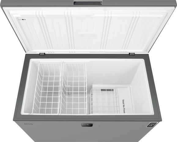 Epoq ECF280NF25D, pakastin