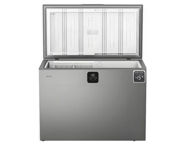 Epoq ECF280NF25D, pakastin