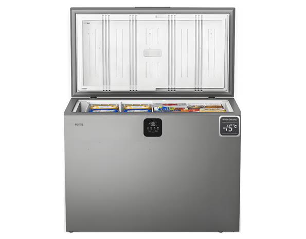 Epoq ECF280NF25D, pakastin
