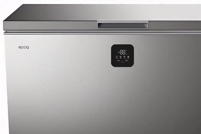Epoq ECF280NF25D, pakastin