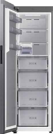 Samsung RZ80H32HETEF, pakastin