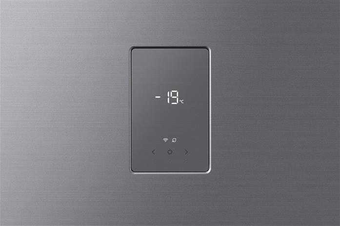 Samsung RZ80H32HETEF, pakastin