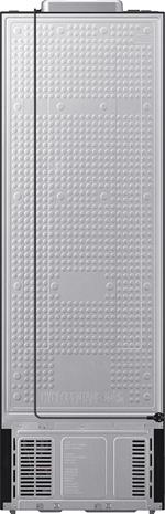 Samsung RZ80H32HEFEF, pakastin