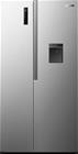Gorenje G400 NRS917D41XWD, jääkaappipakastin