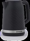 Gorenje K17SPB, vedenkeitin