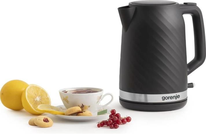 Gorenje K17SPB, vedenkeitin
