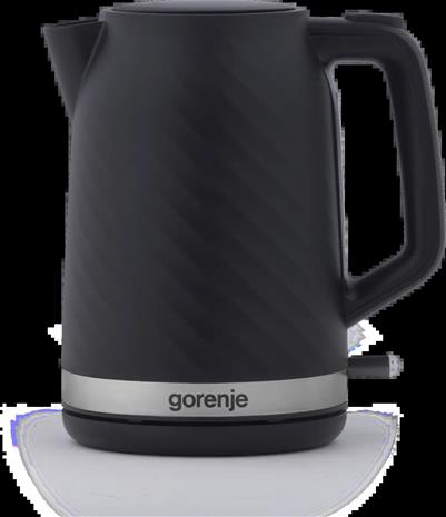 Gorenje K17SPB, vedenkeitin