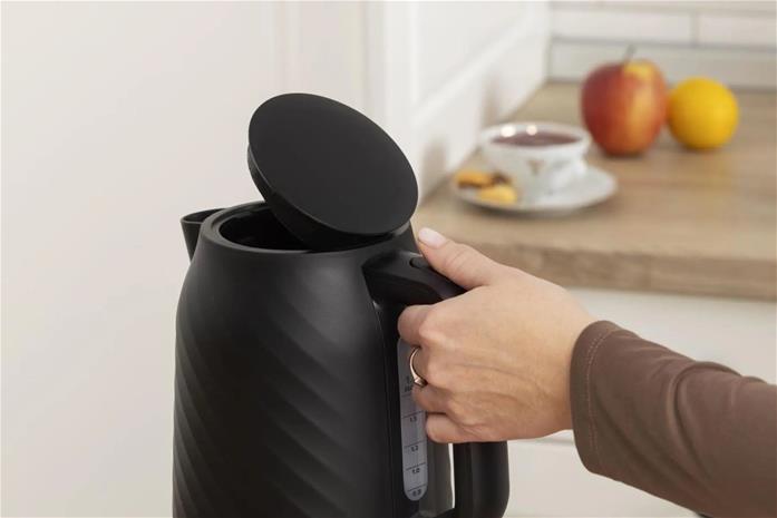 Gorenje K17SPB, vedenkeitin