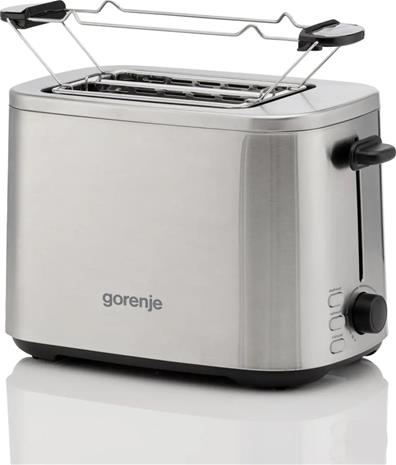 Gorenje T800DS, leivänpaahdin