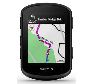 Garmin Edge 840, pyörätietokone