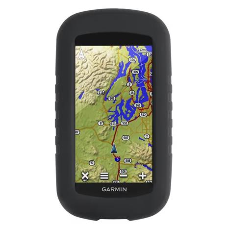Garmin Montana 610, silikonikotelo