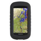 Garmin Montana 680t, silikonikotelo