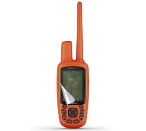Garmin Astro 900, näytönsuoja