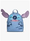 Disney Lilo & Stitch Reppu, Cute Stitch