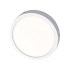 Tope Lighting pyöreä LED-valaisin Modena 22W