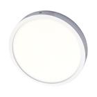 Tope Lighting pyöreä LED-valaisin Modena 30W