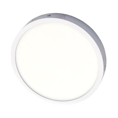 Tope Lighting pyöreä LED-valaisin Modena 30W – kuva 1/1