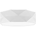 TK Lighting kattovalaisin Kantoor White