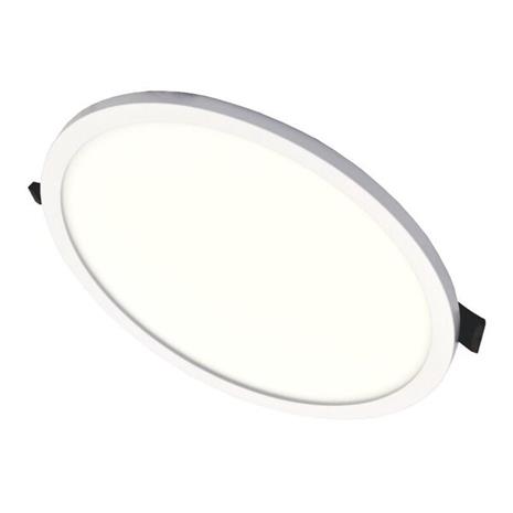 Tope Lighting pyöreä LED-valaisin Split 30W – kuva 1/1