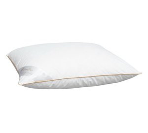 COMCO 100 % hanhen untuvatyyny, 50x70 cm