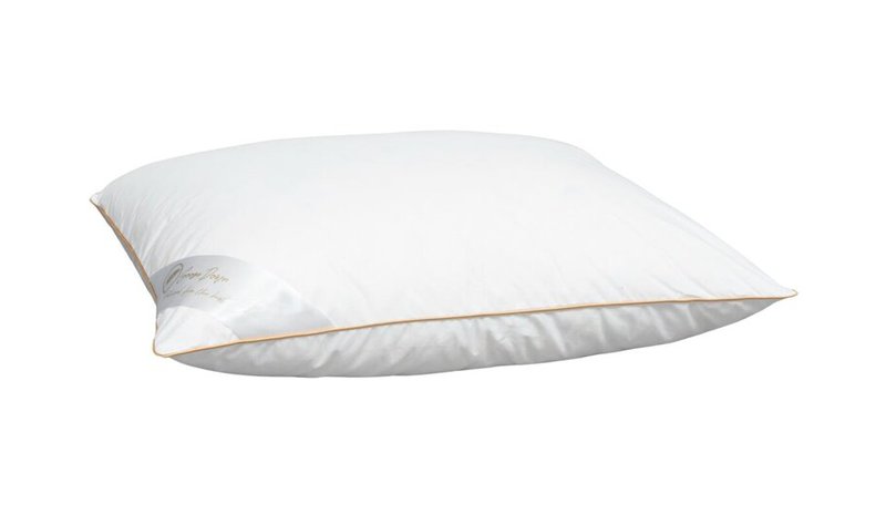 COMCO 100 % hanhen untuvatyyny, 50x70 cm