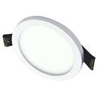 Tope Lighting pyöreä LED-valaisin Split 8W