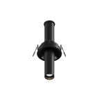 Maytoni kattovalaisin C140RS-L200-7W3K-B