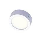 Tope Lighting pyöreä LED-valaisin Modena 8W