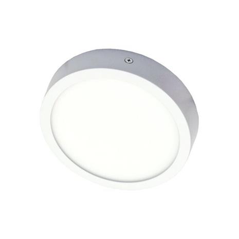 Tope Lighting pyöreä LED-valaisin Modena 16W