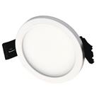Tope Lighting pyöreä LED-valaisin Split 5W