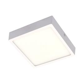 Tope Lighting Modena neliömäinen LED-valaisin 16W