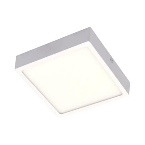Tope Lighting Modena neliömäinen LED-valaisin 16W